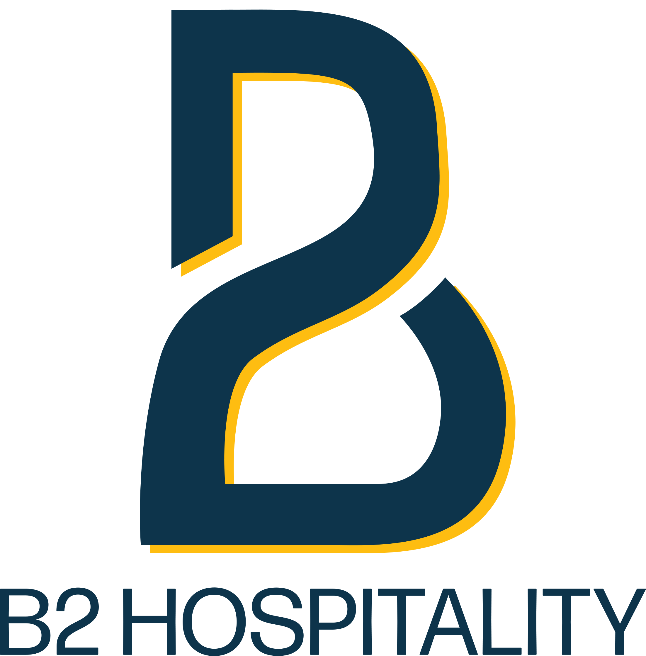 B2 Hospitality